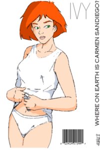 Rating: Explicit Score: 0 Tags: 1girls female female_only green_eyes ivy_(carmen_sandiego) malachi orange_hair redhead rule34 short_hair solo tagme where_on_earth_is_carmen_sandiego? User: bunchy7s Rating: Explicit Score: 0 Tags: 1girls female female_only green_eyes ivy_(carmen_sandiego) malachi orange_hair redhead rule34 short_hair solo tagme where_on_earth_is_carmen_sandiego? User: bunchy7s