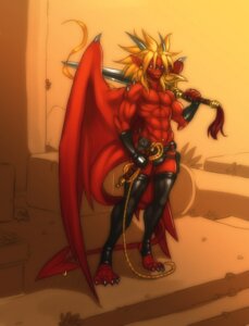 Rating: Safe Score: 0 Tags: abs anthro biped clothed clothing dragon e621 european_mythology footwear front_view legwear male melee_weapon membrane_(anatomy) membranous_wings muscular muscular_anthro muscular_male mythological_creature mythological_scalie mythology pecs scalie socks solo soulfire spade_tail standing starsoul stockings sword tail toeless_footwear toeless_socks topless weapon western_dragon whip wings User: bunchy7s Rating: Safe Score: 0 Tags: abs anthro biped clothed clothing dragon e621 european_mythology footwear front_view legwear male melee_weapon membrane_(anatomy) membranous_wings muscular muscular_anthro muscular_male mythological_creature mythological_scalie mythology pecs scalie socks solo soulfire spade_tail standing starsoul stockings sword tail toeless_footwear toeless_socks topless weapon western_dragon whip wings User: bunchy7s