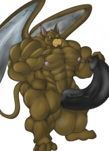 Rating: Explicit Score: 0 Tags: anthro avian balls beak big_balls big_muscles biped e621 erection feathered_wings feathers genitals glans grin gryphon hi_res holding_penis huge_muscles humanoid_genitalia humanoid_penis hyper hyper_muscles male masturbation muscular muscular_anthro muscular_male mythological_avian mythological_creature mythology nude penile penile_masturbation penis smile solo standing tail unknownwolf wings yellow_eyes User: bunchy7s