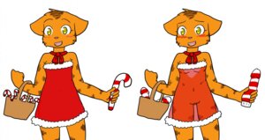 Rating: Questionable Score: 0 Tags: amaya_(bcb) anthro bittersweet_candy_bowl blush clothed clothing domestic_cat e621 felid feline felis female lisabat89 mammal multiple_versions solo translucent translucent_clothing unavailable_at_source unknown_artist User: bunchy7s