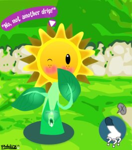 Rating: Explicit Score: 0 Tags: 1girls ? ??? black_eyes blush cum_in_pussy dialogue female female_only freckles looking_at_viewer male mario_(series) mouthless nintendo one_eye_closed outdoors outside penis penis_silhouette pholiiz plant pussy rule34 smooth_skin sunflower sunflower_kid super_mario_sunshine text vagina User: bunchy7s