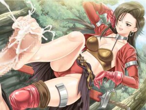Rating: Explicit Score: 0 Tags: aida_maki aira barefoot bikini_armor breasts brown_hair censored choker clothing collar cum dragon_quest dragon_quest_vii earrings feet female femdom footjob jpeg_artifacts long_hair looking_down male mosaic_censoring penis rule34 small_breasts standing standing_footjob tongue tongue_out weapon User: bunchy7s