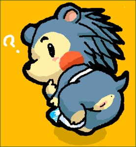 Rating: Explicit Score: 0 Tags: animal_crossing anthro female furry hedgehog mabel_able nintendo rule34 straight_hair tagme User: bunchy7s