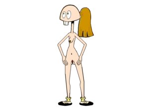 Rating: Explicit Score: 0 Tags: female headman peggy_weggy rule34 tagme the_oblongs User: bunchy7s