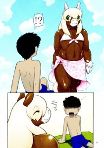 Rating: Questionable Score: 0 Tags: anthro aoi_takayuki beach beach_towel bikini bikini_bottom bikini_top blonde_hair bodily_fluids butt chubby_beach clothed clothing colored comic crossdressing dialogue drooling duo e621 equid equine femboy hair hi_res horse human interrobang japanese_text larger_femboy male male/male mammal multiple_scenes muscular muscular_femboy nipple_outline on_towel outside saliva seaside slightly_chubby swimwear text towel two-piece_swimsuit User: bunchy7s Rating: Questionable Score: 0 Tags: anthro aoi_takayuki beach beach_towel bikini bikini_bottom bikini_top blonde_hair bodily_fluids butt chubby_beach clothed clothing colored comic crossdressing dialogue drooling duo e621 equid equine femboy hair hi_res horse human interrobang japanese_text larger_femboy male male/male mammal multiple_scenes muscular muscular_femboy nipple_outline on_towel outside saliva seaside slightly_chubby swimwear text towel two-piece_swimsuit User: bunchy7s