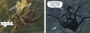 Rating: Explicit Score: 0 Tags: arachnid arthropod breasts bugsblasters comic dialogue digital_media_(artwork) duo e621 english_text female lorddarke nipples non-mammal_nipples spider text User: bunchy7s Rating: Explicit Score: 0 Tags: arachnid arthropod breasts bugsblasters comic dialogue digital_media_(artwork) duo e621 english_text female lorddarke nipples non-mammal_nipples spider text User: bunchy7s