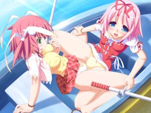 Rating: Explicit Score: 0 Tags: aikawa_hinae boat clothed_sex female game_cg love_bulge mitsusawa_yuzuki multiple_females multiple_girls panties rule34 skirt skirt_lift thirua_panic tribadism underwear yuri User: bunchy7s Rating: Explicit Score: 0 Tags: aikawa_hinae boat clothed_sex female game_cg love_bulge mitsusawa_yuzuki multiple_females multiple_girls panties rule34 skirt skirt_lift thirua_panic tribadism underwear yuri User: bunchy7s