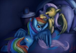 Rating: Safe Score: 0 Tags: 2012 bed blue_body blue_feathers blue_fur cutie_mark duo e621 equid equine eyes_closed feathered_wings feathers female feral fluttershy_(mlp) friendship_is_magic fur furniture hair hasbro hi_res mammal miokomata multicolored_hair multicolored_tail my_little_pony mythological_creature mythological_equine mythology night open_mouth pegasus pillow pink_hair purple_eyes rainbow_dash_(mlp) rainbow_hair rainbow_tail signature smile tail tickling tongue wings yellow_body yellow_feathers yellow_fur User: bunchy7s