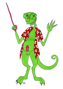 Rating: Explicit Score: 0 Tags: anthro bottomless butcherjones front_view male male_only nickelodeon open_clothing paramount_pictures penis rango rango_(film) rule34 solo standing tagme User: bunchy7s