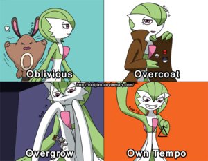 Rating: Safe Score: 0 Tags: 2014 blush bunnelby e621 english_text female gardevoir generation_2_pokemon generation_3_pokemon generation_6_pokemon group harijizo lagomorph long_legs macro mammal nintendo overcoat pokemon pokemon_(species) red_eyes sentret slim solo_focus text thin_calves thin_legs thin_thighs User: bunchy7s
