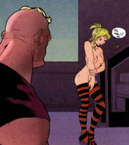 Rating: Explicit Score: 0 Tags: female guido_carosella layla_miller male marvel marvel_comics rule34 straight_hair strong_guy x-factor x-men User: bunchy7s