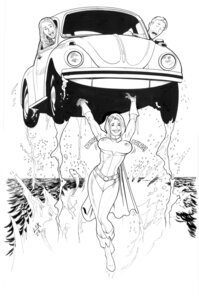 Rating: Explicit Score: 0 Tags: 1girls 2boys breasts car dc dc_comics dr-robot female gloves grin kara_zor-l karen_starr large_breasts lifting male monochrome nipples power_girl rule34 smile strong strong_female superman_(series) volkswagen_beetle water User: bunchy7s Rating: Explicit Score: 0 Tags: 1girls 2boys breasts car dc dc_comics dr-robot female gloves grin kara_zor-l karen_starr large_breasts lifting male monochrome nipples power_girl rule34 smile strong strong_female superman_(series) volkswagen_beetle water User: bunchy7s