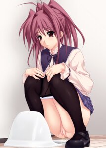 Rating: Explicit Score: 0 Tags: female memories_off memories_off_sorekara miyabi_fujiwara panties pantyhose pantyhose_pull peeing pussy red_eyes red_hair rule34 skirt squat squat_toilet squatting toilet underwear young User: bunchy7s Rating: Explicit Score: 0 Tags: female memories_off memories_off_sorekara miyabi_fujiwara panties pantyhose pantyhose_pull peeing pussy red_eyes red_hair rule34 skirt squat squat_toilet squatting toilet underwear young User: bunchy7s