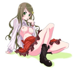 Rating: Explicit Score: 0 Tags: 1girls arm_support axis_powers_hetalia blouse blush boots breasts brown_hair cum cum_on_body cum_on_breasts cum_on_upper_body elizaveta_hedervary female finger_in_mouth flower green_eyes hair_flower hair_ornament hungary_(hetalia) long_hair long_sleeves nipples no_bra panties pantyshot rule34 shirt_lift shoes sitting skirt solo toru_k underwear upskirt User: bunchy7s
