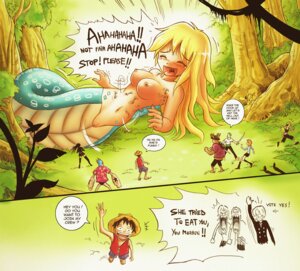 Rating: Explicit Score: 0 Tags: anthro antlers apode blonde_hair blush breasts casual_nudity clothing crisis_(karbo) deer dialogue draconcopode e621 english_text eyes_closed female franky_(one_piece) genitals group hair hat headgear headwear horn human humanoid karbo lamia larger_female legless macro male mammal monkey_d._luffy nami_(one_piece) new_world_deer nico_robin nipples non-mammal_nipples one_piece open_mouth outside plant reindeer reptile roronoa_zoro sanji_(one_piece) scalie serpentine size_difference snake split_form text tickling tickling_armpits tickling_belly tickling_neck tickling_sides tony_tony_chopper tree usopp uvula vulva User: bunchy7s