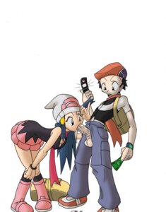 Rating: Explicit Score: 0 Tags: backpack blowjob blue_hair boots dawn_(pokemon) duffel_bag fellatio female frontierbrain game_freak hat human lucas_(pokemon) male mm007 money nintendo oral phone pokemon pokemon_dppt rule34 straight watch white_background User: bunchy7s