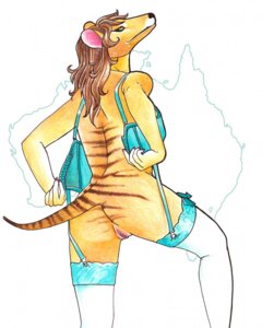 Rating: Explicit Score: 0 Tags: 2010 anthro bottomless calolily clothed clothing corset dasyuromorph e621 female garter_straps genitals hi_res legwear lingerie mammal marsupial recently_extinct_species simple_background solo stockings tail thylacine topwear undressing vulva white_background User: bunchy7s Rating: Explicit Score: 0 Tags: 2010 anthro bottomless calolily clothed clothing corset dasyuromorph e621 female garter_straps genitals hi_res legwear lingerie mammal marsupial recently_extinct_species simple_background solo stockings tail thylacine topwear undressing vulva white_background User: bunchy7s