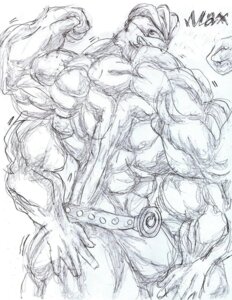 Rating: Questionable Score: 0 Tags: 4_arms big_muscles black_and_white bulge e621 flexing generation_1_pokemon graphite_(artwork) huge_muscles humanoid hyper hyper_muscles machamp machop male monochrome multi_arm multi_limb muscular muscular_male nintendo pecs pokemon pokemon_(species) portrait sketch solo three-quarter_portrait traditional_media_(artwork) unknown_artist User: bunchy7s Rating: Questionable Score: 0 Tags: 4_arms big_muscles black_and_white bulge e621 flexing generation_1_pokemon graphite_(artwork) huge_muscles humanoid hyper hyper_muscles machamp machop male monochrome multi_arm multi_limb muscular muscular_male nintendo pecs pokemon pokemon_(species) portrait sketch solo three-quarter_portrait traditional_media_(artwork) unknown_artist User: bunchy7s