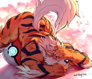 Rating: Questionable Score: 0 Tags: 2014 5_fingers anthro anthrofied arcanine arm_tuft ass_up athletic athletic_male back_muscles barazoku biceps big_muscles biped black_body black_fur black_markings black_nose black_stripes blue_eyes blush bodily_fluids butt canid canine cheek_tuft claws colored drooling drunk e621 elbow_tuft facial_tuft finger_claws fingers fist fluffy fluffy_tail front_view full-length_portrait fur generation_1_pokemon glistening glistening_nose hair hand_on_face hand_on_head head_tuft huge_muscles humanoid_hands leg_tuft light lol_comments looking_aside looking_at_viewer lying male male_anthro mammal manly markings multicolored_body multicolored_fur muscular muscular_anthro muscular_arms muscular_butt muscular_male muscular_thighs nintendo nude null-ghost on_front on_ground orange_body orange_fur pinup pokeball pokemon pokemon_(species) pokemorph portrait pose quads raised_tail saliva saliva_puddle shaded signature simple_background snout solo spread_legs spreading standard_pokeball striped_body striped_fur stripes substance_intoxication tail tuft warm_colors white_background white_body white_claws white_fur white_hair white_tail white_tuft User: bunchy7s