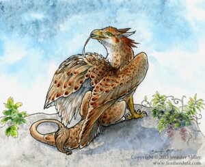 Rating: Safe Score: 0 Tags: 2013 ambiguous_gender avian beak brown_body brown_feathers claws cloud e621 feather_preening feathered_wings feathers feral fur green_eyes gryphon looking_back mythological_avian mythological_creature mythology nambroth nude outside personal_grooming plant rear_view rock shadow sitting sky solo tail tail_tuft text traditional_media_(artwork) tuft url wings User: bunchy7s Rating: Safe Score: 0 Tags: 2013 ambiguous_gender avian beak brown_body brown_feathers claws cloud e621 feather_preening feathered_wings feathers feral fur green_eyes gryphon looking_back mythological_avian mythological_creature mythology nambroth nude outside personal_grooming plant rear_view rock shadow sitting sky solo tail tail_tuft text traditional_media_(artwork) tuft url wings User: bunchy7s