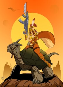 Rating: Safe Score: 0 Tags: absurd_res armband armor big_breasts big_tail breasts clothing curvy_figure duo e621 feathers female footwear green_eyes gun headgear helmet hi_res holding_gun holding_object holding_ranged_weapon holding_weapon knife lips looking_at_viewer mammal orange_theme penny_flynn ranged_weapon reptile rodent scalie sciurid shoes tail tortoise tree_squirrel turtle voluptuous warrior weapon wide_hips zaftigbunnypress User: bunchy7s Rating: Safe Score: 0 Tags: absurd_res armband armor big_breasts big_tail breasts clothing curvy_figure duo e621 feathers female footwear green_eyes gun headgear helmet hi_res holding_gun holding_object holding_ranged_weapon holding_weapon knife lips looking_at_viewer mammal orange_theme penny_flynn ranged_weapon reptile rodent scalie sciurid shoes tail tortoise tree_squirrel turtle voluptuous warrior weapon wide_hips zaftigbunnypress User: bunchy7s