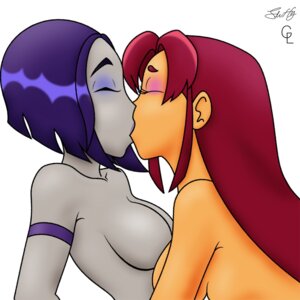 Rating: Explicit Score: 0 Tags: dc dc_comics female fluffy_(artist) gemlord multiple_females multiple_girls purple_hair rachel_roth raven_(dc) rule34 signature smooth_skin starfire teen_titans text User: bunchy7s