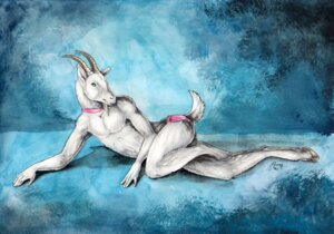 Rating: Questionable Score: 0 Tags: anthro biped bovid caprine clothing collar e621 femboy goat jayjay lying male mammal nelena panties solo underwear User: bunchy7s Rating: Questionable Score: 0 Tags: anthro biped bovid caprine clothing collar e621 femboy goat jayjay lying male mammal nelena panties solo underwear User: bunchy7s