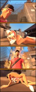 Rating: Explicit Score: 0 Tags: 1boy 1girls 3d anal anthro anthro_female anthro_penetrated artist_request bigger_male biting_finger comic cp_dustbowl crossover doggy_style female female_penetrated fire flames fur furry furry_female furry_penetrated garry's_mod human human_male human_penetrating human_penetrating_anthro human_penetrating_female human_penetrating_furry inviting inviting_to_sex lola_bunny looney_tunes male male_penetrating male_penetrating_anthro male_penetrating_female male_penetrating_furry nude nude_female rabbit rule34 size_difference smaller_female space_jam straight stupid_looking team_fortress_2 teasing weird_face User: bunchy7s