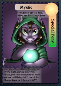 Rating: Safe Score: 0 Tags: areyouachangeling ayac brown_hair card card_template crystal_ball e621 ear_piercing english_text equestria_inspired equid equine female fortune_teller fortune_telling hair hasbro horse mammal my_little_pony piercing pony roma solo text trading_card trading_card_template unknown_artist yellow_eyes User: bunchy7s Rating: Safe Score: 0 Tags: areyouachangeling ayac brown_hair card card_template crystal_ball e621 ear_piercing english_text equestria_inspired equid equine female fortune_teller fortune_telling hair hasbro horse mammal my_little_pony piercing pony roma solo text trading_card trading_card_template unknown_artist yellow_eyes User: bunchy7s