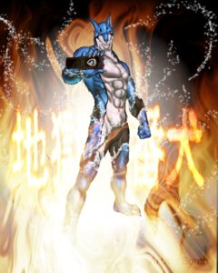Rating: Questionable Score: 0 Tags: 5_fingers abs anthro badge biped black_body black_fur blue_body blue_fur bomb_(artist) canid canine canis claws doggie_kruger domestic_dog e621 feet fingers fire fist front_view fur hi_res holding_object looking_at_viewer male mammal mostly_nude muscular muscular_anthro muscular_male nude power_rangers solo standing super_sentai tokusou_sentai_dekaranger white_body white_fur User: bunchy7s Rating: Questionable Score: 0 Tags: 5_fingers abs anthro badge biped black_body black_fur blue_body blue_fur bomb_(artist) canid canine canis claws doggie_kruger domestic_dog e621 feet fingers fire fist front_view fur hi_res holding_object looking_at_viewer male mammal mostly_nude muscular muscular_anthro muscular_male nude power_rangers solo standing super_sentai tokusou_sentai_dekaranger white_body white_fur User: bunchy7s