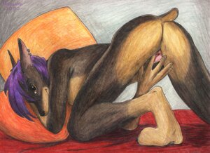 Rating: Explicit Score: 0 Tags: all_fours anthro anus ayame_emaya bed biped breasts brown_body brown_fur canid canine canis dobermann domestic_dog e621 ear_piercing female fur furniture genitals hair mammal nude piercing pinscher presenting purple_hair side_boob solo spread_vulva spreading vulva User: bunchy7s Rating: Explicit Score: 0 Tags: all_fours anthro anus ayame_emaya bed biped breasts brown_body brown_fur canid canine canis dobermann domestic_dog e621 ear_piercing female fur furniture genitals hair mammal nude piercing pinscher presenting purple_hair side_boob solo spread_vulva spreading vulva User: bunchy7s