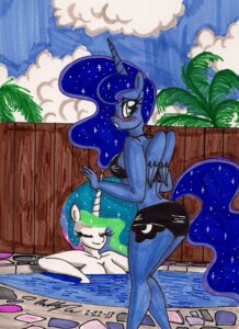 Rating: Safe Score: 0 Tags: 2013 anthro anthrofied blush breasts cleavage clothed clothing cloud duo e621 equid equine eyes_closed feathered_wings feathers female friendship_is_magic hasbro hi_res horn looking_at_viewer looking_back mammal my_little_pony mythological_creature mythological_equine mythology newyorkx3 outside princess princess_celestia_(mlp) princess_luna_(mlp) royalty signature sky standing swimming_pool swimwear tail underwear unicorn water winged_unicorn wings User: bunchy7s Rating: Safe Score: 0 Tags: 2013 anthro anthrofied blush breasts cleavage clothed clothing cloud duo e621 equid equine eyes_closed feathered_wings feathers female friendship_is_magic hasbro hi_res horn looking_at_viewer looking_back mammal my_little_pony mythological_creature mythological_equine mythology newyorkx3 outside princess princess_celestia_(mlp) princess_luna_(mlp) royalty signature sky standing swimming_pool swimwear tail underwear unicorn water winged_unicorn wings User: bunchy7s