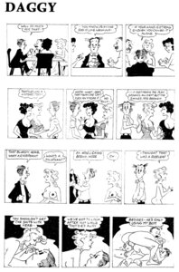 Rating: Explicit Score: 0 Tags: blondie blondie_(comic) blondie_bumstead casual clothing dagwood_bumstead female group herb_woodley human male pale_skin rule34 tootsie_woodley User: bunchy7s