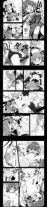 Rating: Explicit Score: 0 Tags: breasts bushidou_(sekaiju) clothing comic dark_hunter etrian_odyssey eyes female highres kamaboko_red medium_breasts monochrome rule34 sekaiju_no_meikyuu stockings translation_request zoophilia User: bunchy7s
