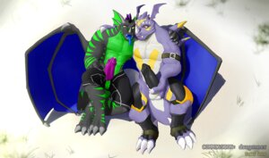 Rating: Explicit Score: 0 Tags: 2009 anthro anthro_on_anthro balls bandai_namco bodily_fluids crome digimon dragon dragoneer_(character) duo e621 fakemon fan_character foreskin genital_fluids genitals glans humanoid_genitalia humanoid_penis male male/male masturbation murasadramon muscular mythological_creature mythological_scalie mythology penile penile_masturbation penis precum retracted_foreskin scalie straps tail todex wings User: bunchy7s