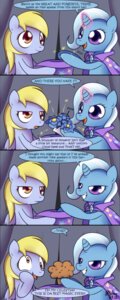 Rating: Safe Score: 0 Tags: bukoya clothing comic derpy_hooves_(mlp) e621 english_text equid equine feathered_wings feathers female feral flower food friendship_is_magic grey_body grey_feathers hasbro hat headgear headwear hi_res horn mammal muffin my_little_pony mythological_creature mythological_equine mythology pegasus plant text trixie_(mlp) unicorn wings User: bunchy7s Rating: Safe Score: 0 Tags: bukoya clothing comic derpy_hooves_(mlp) e621 english_text equid equine feathered_wings feathers female feral flower food friendship_is_magic grey_body grey_feathers hasbro hat headgear headwear hi_res horn mammal muffin my_little_pony mythological_creature mythological_equine mythology pegasus plant text trixie_(mlp) unicorn wings User: bunchy7s