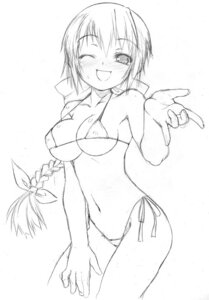 Rating: Questionable Score: 0 Tags: bikini braid breasts dead_or_alive female female_only haga_yui human human_only kasumi_(doa) medium_breasts monochrome rule34 single_braid sketch solo swimsuit wink User: bunchy7s Rating: Questionable Score: 0 Tags: bikini braid breasts dead_or_alive female female_only haga_yui human human_only kasumi_(doa) medium_breasts monochrome rule34 single_braid sketch solo swimsuit wink User: bunchy7s