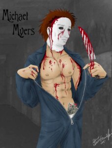 Rating: Explicit Score: 0 Tags: halloween male male_only michael_myers rule34 tagme yaranaika User: bunchy7s Rating: Explicit Score: 0 Tags: halloween male male_only michael_myers rule34 tagme yaranaika User: bunchy7s