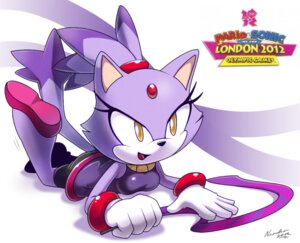 Rating: Safe Score: 0 Tags: 2012 amber_eyes anthro black_clothing blaze_the_cat breasts cloth clothing domestic_cat e621 felid feline felis female gloves hair handwear looking_at_viewer mammal nancher ponytail purple_body purple_clothing sega solo sonic_the_hedgehog_(series) tail yellow_eyes User: bunchy7s Rating: Safe Score: 0 Tags: 2012 amber_eyes anthro black_clothing blaze_the_cat breasts cloth clothing domestic_cat e621 felid feline felis female gloves hair handwear looking_at_viewer mammal nancher ponytail purple_body purple_clothing sega solo sonic_the_hedgehog_(series) tail yellow_eyes User: bunchy7s