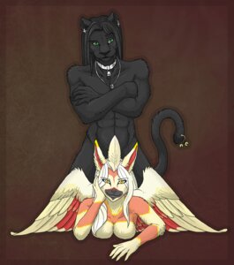 Rating: Questionable Score: 0 Tags: anthro avian bell convenient_censorship duo e621 felid female furgonomic_piercing furgonomics green_eyes jewelry looking_at_viewer male mammal necklace nude opulence piercing reputed straddling tail tail_piercing yellow_eyes User: bunchy7s Rating: Questionable Score: 0 Tags: anthro avian bell convenient_censorship duo e621 felid female furgonomic_piercing furgonomics green_eyes jewelry looking_at_viewer male mammal necklace nude opulence piercing reputed straddling tail tail_piercing yellow_eyes User: bunchy7s