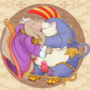 Rating: Explicit Score: 0 Tags: balls blush bottomless final_fantasy final_fantasy_tactics_advance furry kissing licking male male_only multiple_males norataro nu_mou nude pacrix penis raised_tail rule34 seeq tagme tail yaoi User: bunchy7s