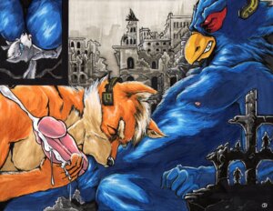 Rating: Explicit Score: 0 Tags: anthro avian ball_fondling ball_lick balls beak bird black_nose blue_body blue_feathers blue_fur bodily_fluids canid canine canis cum cumshot dbruin e621 ejaculation erection extreme_size_difference eyes_closed falco_lombardi feathers fondling fox fox_mccloud fur genital_fluids genitals group handjob humanoid_genitalia humanoid_penis interspecies licking lying macro macro_on_macro male male/male male_penetrated male_penetrating male_penetrating_male mammal nintendo nude oral orange_body orange_fur orgasm penetration penile penis sex size_difference star_fox tongue tongue_out wolf wolf_o'donnell User: bunchy7s Rating: Explicit Score: 0 Tags: anthro avian ball_fondling ball_lick balls beak bird black_nose blue_body blue_feathers blue_fur bodily_fluids canid canine canis cum cumshot dbruin e621 ejaculation erection extreme_size_difference eyes_closed falco_lombardi feathers fondling fox fox_mccloud fur genital_fluids genitals group handjob humanoid_genitalia humanoid_penis interspecies licking lying macro macro_on_macro male male/male male_penetrated male_penetrating male_penetrating_male mammal nintendo nude oral orange_body orange_fur orgasm penetration penile penis sex size_difference star_fox tongue tongue_out wolf wolf_o'donnell User: bunchy7s