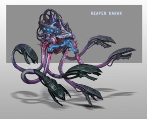 Rating: Questionable Score: 0 Tags: absurd_res alien ambiguous_gender andrewryanart aquatic bioware blood blue_eyes bodily_fluids cnidarian creepy cybernetics cyborg death e621 electronic_arts floating hanar hi_res hybrid jellyfish machine mass_effect medusozoan nightmare_fuel pincers purple_body purple_skin solo tentacles text User: bunchy7s