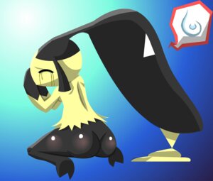 Rating: Explicit Score: 0 Tags: ass back_view black_skin blonde_fur closed_eyes color female female_only kneeling mawile nintendo nude pdxyz pokemon pokemon_(species) rule34 solo tear User: bunchy7s Rating: Explicit Score: 0 Tags: ass back_view black_skin blonde_fur closed_eyes color female female_only kneeling mawile nintendo nude pdxyz pokemon pokemon_(species) rule34 solo tear User: bunchy7s