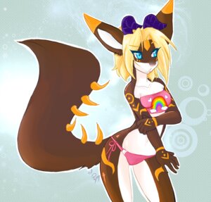 Rating: Safe Score: 0 Tags: 2009 anthro bandeau_bikini bikini breasts clothed clothed_anthro clothed_female clothing dragon e621 female female_anthro mythological_creature mythological_scalie mythology non-mammal_breasts phuufy pink_bikini pink_clothing pink_swimwear print_bikini print_clothing print_swimwear scalie side-tie_bikini side-tie_clothing side-tie_swimwear skimpy solo spiked_tail spikes spikes_(anatomy) string_bikini swimwear tail two-piece_swimsuit unavailable_at_source User: bunchy7s Rating: Safe Score: 0 Tags: 2009 anthro bandeau_bikini bikini breasts clothed clothed_anthro clothed_female clothing dragon e621 female female_anthro mythological_creature mythological_scalie mythology non-mammal_breasts phuufy pink_bikini pink_clothing pink_swimwear print_bikini print_clothing print_swimwear scalie side-tie_bikini side-tie_clothing side-tie_swimwear skimpy solo spiked_tail spikes spikes_(anatomy) string_bikini swimwear tail two-piece_swimsuit unavailable_at_source User: bunchy7s