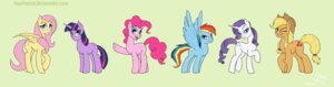 Rating: Safe Score: 0 Tags: 2011 applejack_(mlp) blue_body blue_feathers blue_fur cutie_mark digital_media_(artwork) e621 earth_pony equid equine feathered_wings feathers female feral fluttershy_(mlp) friendship_is_magic fur group hair hasbro hi_res horn horse mammal mane_six_(mlp) multicolored_hair my_little_pony mythological_creature mythological_equine mythology pegasus pink_body pink_fur pinkie_pie_(mlp) pony poor_yorick purple_hair quadruped rainbow_dash_(mlp) rainbow_hair rarity_(mlp) simple_background tail twilight_sparkle_(mlp) two_tone_hair unicorn white_background wings yellow_body yellow_feathers User: bunchy7s
