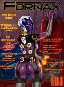 Rating: Explicit Score: 0 Tags: alien alien_humanoid bioware bloodfart butt e621 electronic_arts english_text female genitals humanoid mass_effect not_furry quarian solo text vulva User: bunchy7s