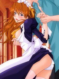 Rating: Explicit Score: 0 Tags: asuka_langley_sohryu blush breasts clothing count_zero female highres human maid male neon_genesis_evangelion panties pink_legwear rule34 small_breasts stockings straight thighhighs underwear white_panties User: bunchy7s Rating: Explicit Score: 0 Tags: asuka_langley_sohryu blush breasts clothing count_zero female highres human maid male neon_genesis_evangelion panties pink_legwear rule34 small_breasts stockings straight thighhighs underwear white_panties User: bunchy7s