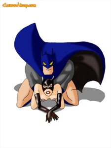 Rating: Explicit Score: 0 Tags: 1boy 1girls batman batman:_the_animated_series batman_(bruce_wayne) batman_(series) black_gloves breasts bruce_wayne cape cartoonvalley.com catwoman catwoman_(dcau) clothes dc dc_comics dcau female gloves helg human male mask nipples nude rule34 selina_kyle straight User: bunchy7s