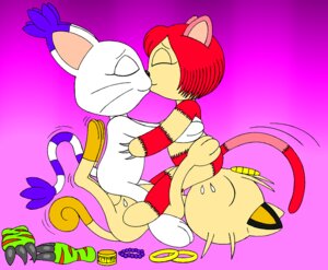Rating: Explicit Score: 0 Tags: 1animal crossover digimon female furry gatomon interspecies meowth monster_farm mum_mew pokemon rule34 sex User: bunchy7s Rating: Explicit Score: 0 Tags: 1animal crossover digimon female furry gatomon interspecies meowth monster_farm mum_mew pokemon rule34 sex User: bunchy7s